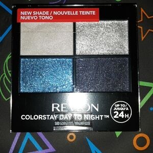 REVLON Colorstay Day To Night Eyeshadow 580 Gorgeous